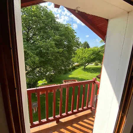 Prázdninový dům Maison Heguy *