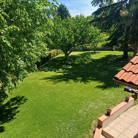 Prázdninový dům Maison Heguy *