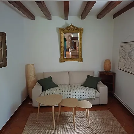 Prázdninový dům Maison Heguy Hasparren