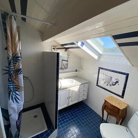 Maison Heguy Hasparren